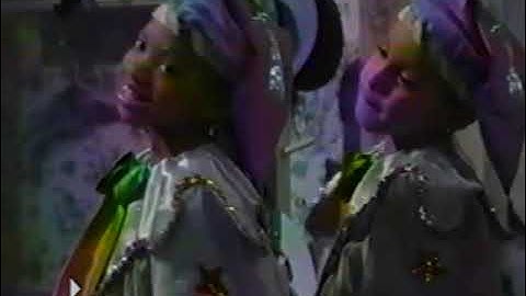 Good Day, Good Night (Demo Version) Part 33