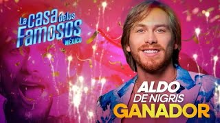 ¡EN VIVO! GRAN FINAL DE LA CASA DE LOS FAMOSOS MÉXICO 3
