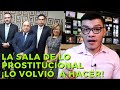 Sala declara ilegal impuesto CESC para proteger a sus patrones - SOY JOSE YOUTUBER