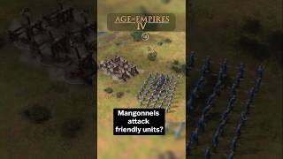 Age of Empires 4 Logic… 🤔  #AgeOfEmpires