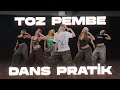 manifest - Toz Pembe | Dans Pratik Videosu