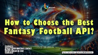 How to Choose the Best Fantasy Football API | Expert Tips & Features screenshot 4