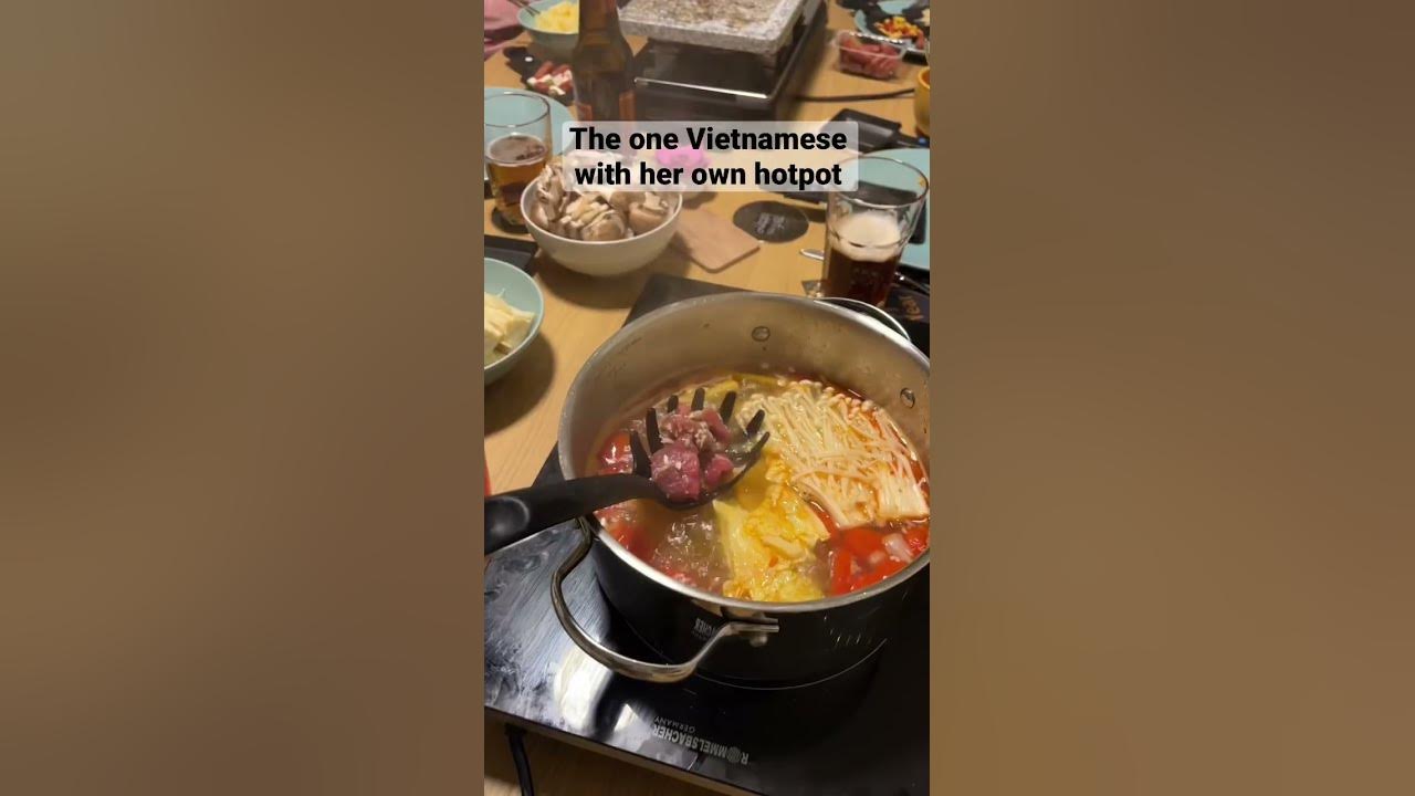 Different countries, different food for new year