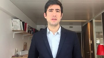 I-COM Global Summit 2016 Speaker // Julien Rosanvallon - Mediametrie