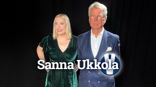 Björn Wahlroos Ukkola Showssa: Vastakkainasettelun aika on nyt!