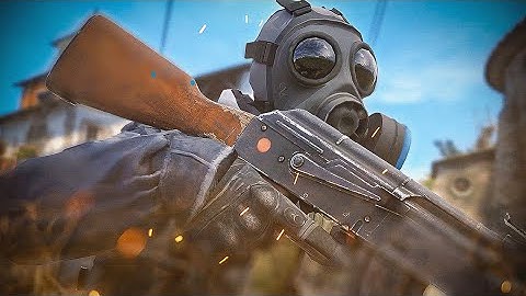 NEW CS2 AK47 Inspect ANIMATION!!!!!!!!!!!!!!!