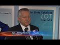 (news) - 2017-09-29 - PLL LOT kpt Jerzy Makula odlatuje na emeryture