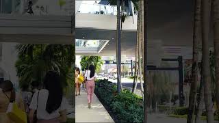 【4K】Downtown Miami | USA 🇺🇸 Florida, Walking in Brickell City Centre in 4K #shorts