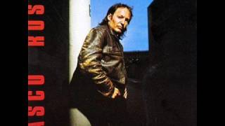 Video thumbnail of "Vasco Rossi - Cosa c'è"