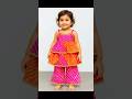 Sarara for kids | kids sarara | sarara sarara | sarara set for kids | sarara set|