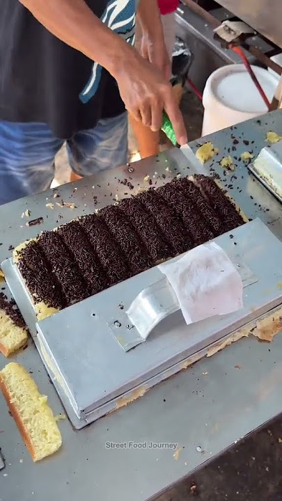 Kue Coklat Keju Menakjubkan Di Indonesia 🔍 Nama bisnis Kue Bandung Pukis Ko Yung Kotabaru