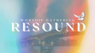 Resound Worship Nights Hongdae  5/10/24