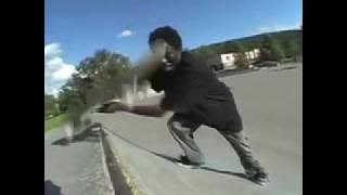 Jamal Smith - Tornado Spin (2006)