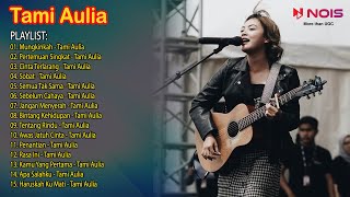 MUNGKINKAH PERTEMUAN SINGKAT TAMI AULIA COVER AKUSTIK FULL ALBUM 2022