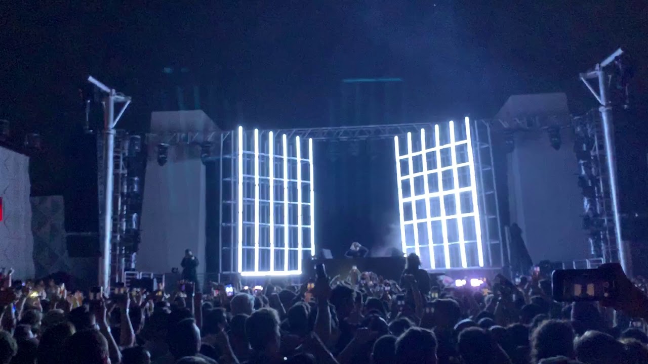 KASKADE REDUX @ Brooklyn Mirage - Friday, May 17, 2019 video phone beyonce mp3