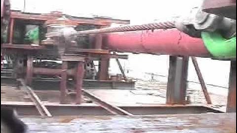 hhilifting.com - 76 mm Impressive Wire Rope Break Test