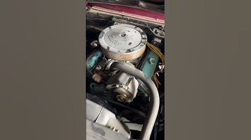 1967 Pontiac Firebird