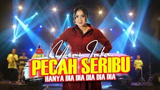 pecah seribu yeni inka (aneka safari record)#anekasafarirecords #anekamusic #yeniinka #pecahseribu