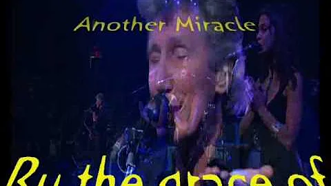 Roger Waters -  It's A Miracle