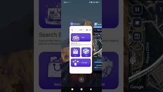 Bidjones Geofence testing