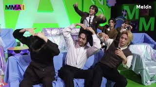 지코 Zico - 베스트 프로듀서상 수상소감