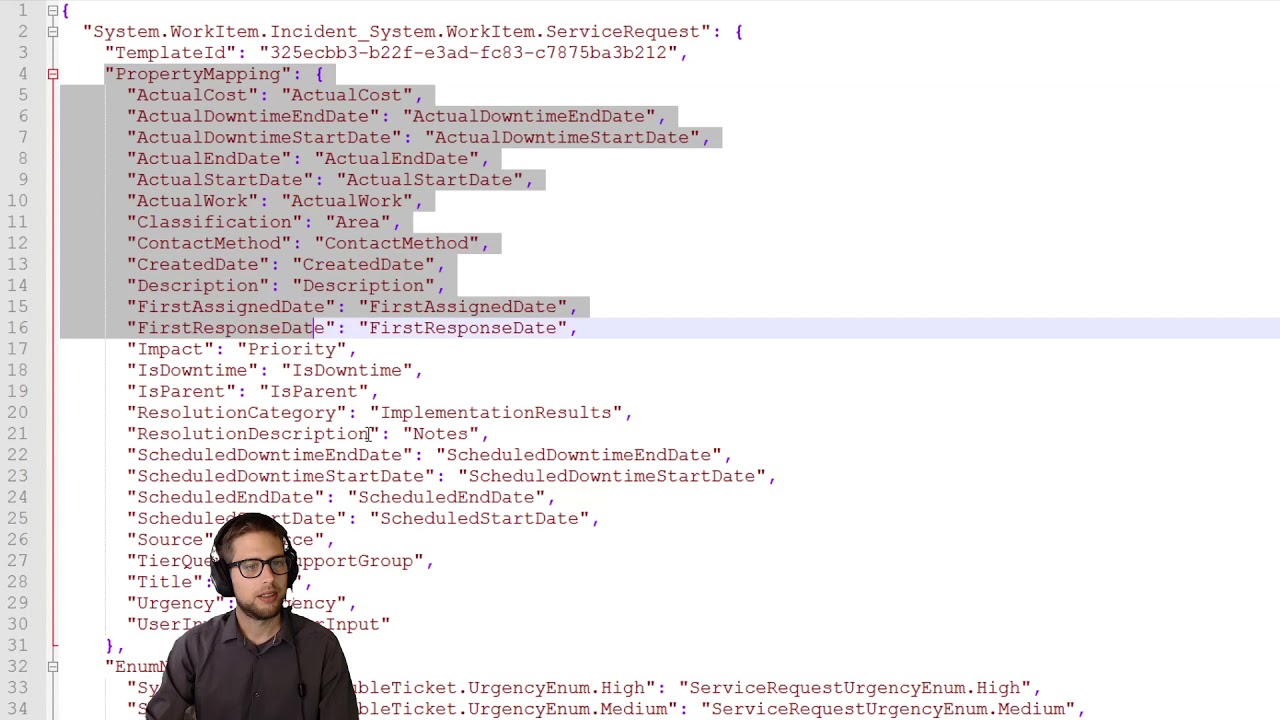 Operaio ITSM Portal Update Summer 2021