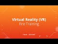 How to Choose the Right Fire Extinguisher | VR Oil Rig Fire Training