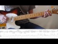 Albert Lee Style Solo And 4 Country Licks With Downloadable Tab And Backing Track