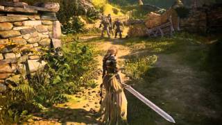 Fable Legends Heroes of Albion: Evienne Video