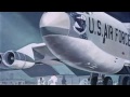 US Air Force | SAC Command Post (Strategic Air Command)