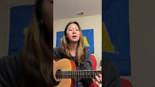 right where you left me - taylor swift #cover