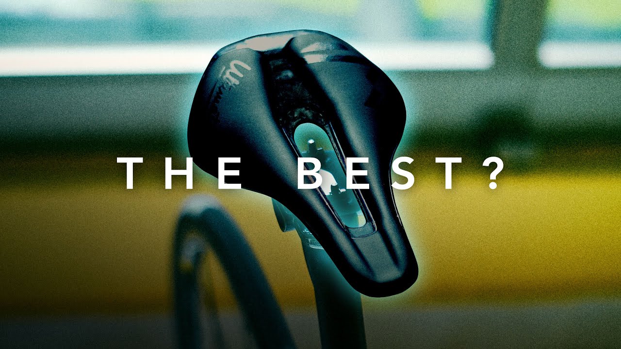 Is this the BEST Carbon Saddle & Seatpost on Aliexpress?