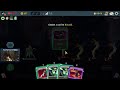 Legion TD(s) with/vs WTii | Later: Progressing with Silent's ascension in Slay the Spire 2