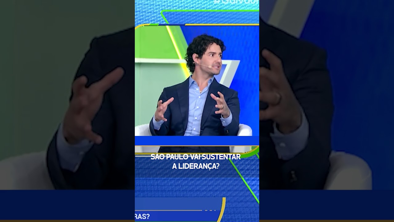 CLÁSSICO PELO PRIMEIRO LUGAR! ???? 