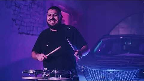ALEX TOPLOTO & MONKEY - MAZEN KUCHEK, 2025 / Алекс Топлото & Мънки - Мазен Кючек, 2025