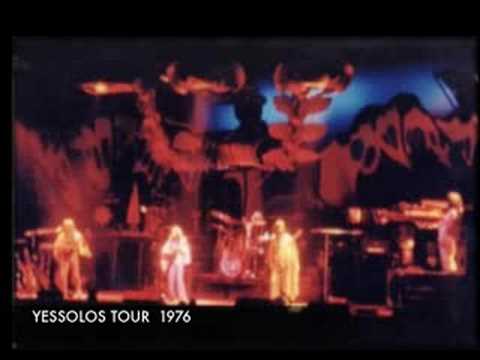 Putar Olias of Sunhillow (Excerpt) - Yes