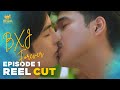 B X J FOREVER Reel Cut: Episode 1 "Finding Blue" | Regal Entertainment, Inc