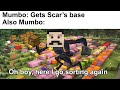 Hermitcraft Memes V67 !!!