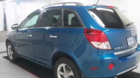2009 Saturn VUE - Parma OH