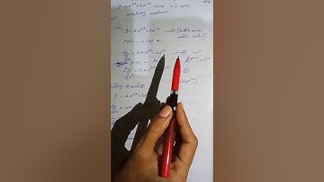 12 Business maths example 4.4 differential equationss