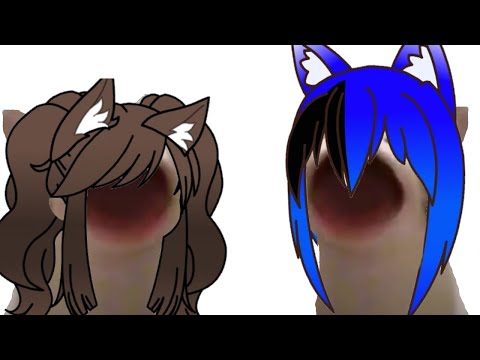 |Pov:я если...| #gachaclub