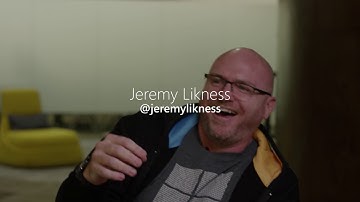 Meet Jeremy Likness, Cloud Developer Advocate at Microsoft