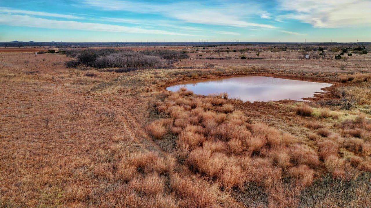 80 Acres In Foard County Shierry Ranch For Sale SOLD YouTube