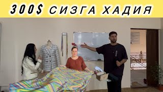 картинка: ТУРТКУЛДА ЯНГИЛИК ОЧИЛИШ МУНОСАБАТИ БИЛАН ЕНДИ СИЗ 300$ СОХИБИ БУЛАСИЗ ТЕЗ КУРНГ