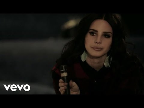 Lana Del Rey - Chelsea Hotel No 2