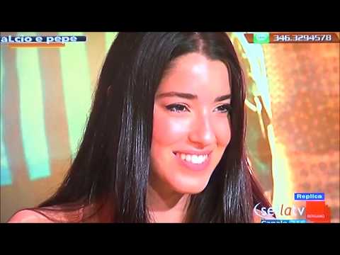 Alessia Conti - Calcio e Pepe 16.9.2019