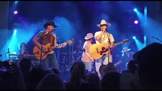 Midland - Electric Rodeo / 17.05.2022 live @ Gruenspan Hamburg