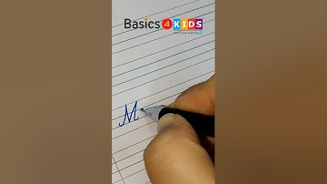 Madhu Srii name in cursive writing | M name in cursive writing | What is your name? 🤔 (Comment now)