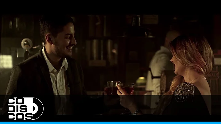 Como Lo Haca Yo, Ken Y - Video Oficial