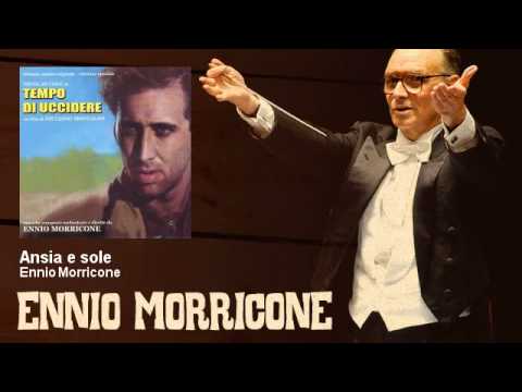 ansia e sole ansia e sole
